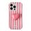 Чохол Love Believe Case для iPhone 14 Pro Pink - фото 1