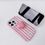 Чохол Love Believe Case для iPhone 14 Pro Pink - фото 2