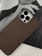 Чехол iPhone 16 Pro K-DOO Kevlar case /brown - фото 2