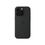 Чехол Silicone Case with MagSafe iPhone 16 Pro Black - фото 1