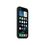 Чехол Silicone Case with MagSafe iPhone 16 Pro Black - фото 2