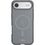 Чохол UAG для iPhone 17 Air Dot MagSafe Ash (114539113131) - фото 1