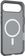 Чохол UAG для iPhone 17 Air Dot MagSafe Ash (114539113131) - фото 2