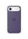Чохол Silicone Case with MagSafe iPhone 17 Air purple fog - фото 2