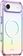 Чехол LAUT AERO HOLO for iPhone 17 Air - Holo White (L_IP25C_AH_W) - фото 2
