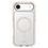 Чохол LAUT AERO PROTECT case for iPhone 17 Air - Sadle Brown (L_IP25C_AP_BR) - фото 1