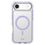 Чохол LAUT AERO PROTECT case for iPhone 17 Air - Light Purple (L_IP25C_AP_PU) - фото 1
