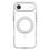 Чохол LAUT CARBON MATTER case for iPhone 17 Air - Crystal (L_IP25C_CM_UC) - фото 1