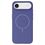 Чохол LAUT HUEX SLIM case for iPhone 17 Air - Future Blue (L_IP25C_HS_BL) - фото 1