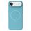 Чохол LAUT HUEX SLIM case for iPhone 17 Air - Milky Mint (L_IP25C_HS_MT) - фото 1