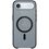 Чехол для смартфона Apple iPhone Air Case with MagSafe Shadow (MGH24) - фото 2