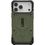 Чохол UAG для iPhone 17 Pro Max Pathfinder MagSafe Olive (114549117272) - фото 1