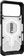Чохол UAG для iPhone 17 Pro Max Pathfinder Clear MagSafe Ice/Silver (114552114333) - фото 2