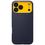 Чехол Spigen для iPhone 17 Pro Max - Nano Pop MAG, Blueberry Navy (ACS10260) - фото 1
