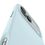 Чохол Spigen для iPhone 17 Pro Max, Silicon Fit MAG, Mute Blue (ACS10273) - фото 3