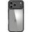 Чехол Spigen для iPhone 17 Pro Max - Ultra Hybrid, Matte Black (ACS10279) - фото 1