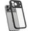 Чехол Spigen для iPhone 17 Pro Max - Ultra Hybrid, Matte Black (ACS10279) - фото 2