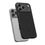 Чехол Spigen для iPhone 17 Pro Max - Ultra Hybrid "T" MagFit, Frost Black (ACS10281) - фото 2