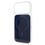 Чехол iPhone 17 Pro Color MagSafe /blue - фото 1