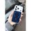 Чехол iPhone 17 Pro Color MagSafe /blue - фото 2