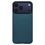 Чехол Pitaka Ultra-Slim Case Twill Blue/Grey for iPhone 17 Pro Max (KI1706BPM) - фото 1