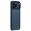 Чехол Pitaka Ultra-Slim Case Twill Blue/Grey for iPhone 17 Pro Max (KI1706BPM) - фото 2