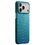 Чохол Pitaka Ultra-Slim Lucid Blue for iPhone 17 Pro Max (KI1708AG) - фото 2