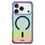 Чехол Laut HOLO for iPhone 18 Pro Max - Holo Midnight (L_IP26D_HO_BK) - фото 1