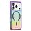 Чехол Laut HOLO for iPhone 18 Pro Max - Holo Midnight (L_IP26D_HO_BK) - фото 2