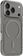 Чохол LAUT CRYSTAL FLURO case for iPhone 17 Pro Max - Clear Grey (L_IP25D_CF_GY) - фото 2