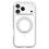 Чохол LAUT CARBON MATTER case for iPhone 17 Pro Max - Crystal (L_IP25D_CM_UC) - фото 1