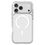 Чохол LAUT CRYSTAL MATTER X case for iPhone 17 Pro Max - Crystal (L_IP25D_CMX_UC) - фото 1