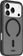 Чохол LAUT HUEX PROTECT for iPhone 17 Pro Max - Black (L_IP25D_HPT_BK) - фото 2