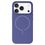 Чохол LAUT HUEX SLIM case for iPhone 17 Pro Max - Future Blue (L_IP25D_HS_BL) - фото 1