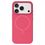 Чохол LAUT HUEX SLIM case for iPhone 17 Pro Max - Paradise Coral (L_IP25D_HS_P) - фото 1