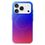 Чехол LAUT HUEX WAVE case for iPhone 17 Pro Max - Sunset Fade (L_IP25D_HW_BL) - фото 1