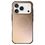 Чохол LAUT HUEX WAVE case for iPhone 17 Pro Max - Caramel Gold (L_IP25D_HW_GD) - фото 1