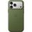 Чехол для смартфона Apple iPhone 17 Pro Max TechWoven Case with MagSafe Green (MGFD4) - фото 1