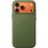 Чехол для смартфона Apple iPhone 17 Pro Max TechWoven Case with MagSafe Green (MGFD4) - фото 2