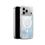 Чохол SwitchEasy Starfield M 3D Glitter Case with MagSafe for iPhone 17 Pro Max/ 18 Pro Max, Frozen - фото 2