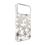 Чехол SwitchEasy Fleur M 3D Pattern Case with MagSafe for iPhone 17 Pro Max/ 18 Pro Max, Golden Grey - фото 3