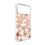 Чехол SwitchEasy Fleur M 3D Pattern Case with MagSafe for iPhone 17 Pro/ 18 Pro, Rose - фото 3