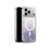 Чохол SwitchEasy Starfield M 3D Glitter Case with MagSafe for iPhone 17 Pro, Twilight - фото 2