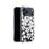 Чохол SwitchEasy Fleur M 3D Pattern Case with MagSafe for iPhone 17 Pro/ 18 Pro, White - фото 2