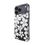 Чохол SwitchEasy Fleur M 3D Pattern Case with MagSafe for iPhone 17 Pro/ 18 Pro, White - фото 3