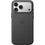 Чехол TechWoven Case with Animation & MagSafe iPhone 17 Pro Black - фото 1