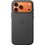 Чехол TechWoven Case with Animation & MagSafe iPhone 17 Pro Black - фото 2
