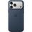 Чехол TechWoven Case with Animation & MagSafe iPhone 17 Pro Max Dark Blue - фото 1