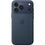 Чехол TechWoven Case with Animation & MagSafe iPhone 17 Pro Max Dark Blue - фото 2