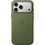 Чехол TechWoven Case with Animation & MagSafe iPhone 17 Pro Green - фото 1